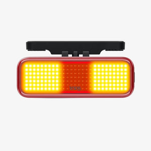 Knog Blinder Link Seat Mount Rear Light-Lights-Knog-Bicycle Junction