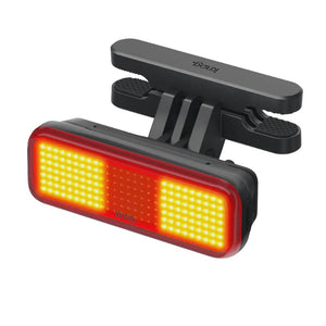 Knog Blinder Link Seat Mount Rear Light-Lights-Knog-Bicycle Junction