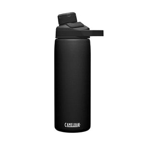 Chute Mag 600ml Bottle, Insulated Stainless Steel-Accessories-Camelbak-Bicycle Junction