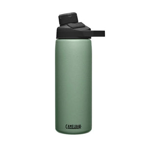 Chute Mag 600ml Bottle, Insulated Stainless Steel-Accessories-Camelbak-Bicycle Junction