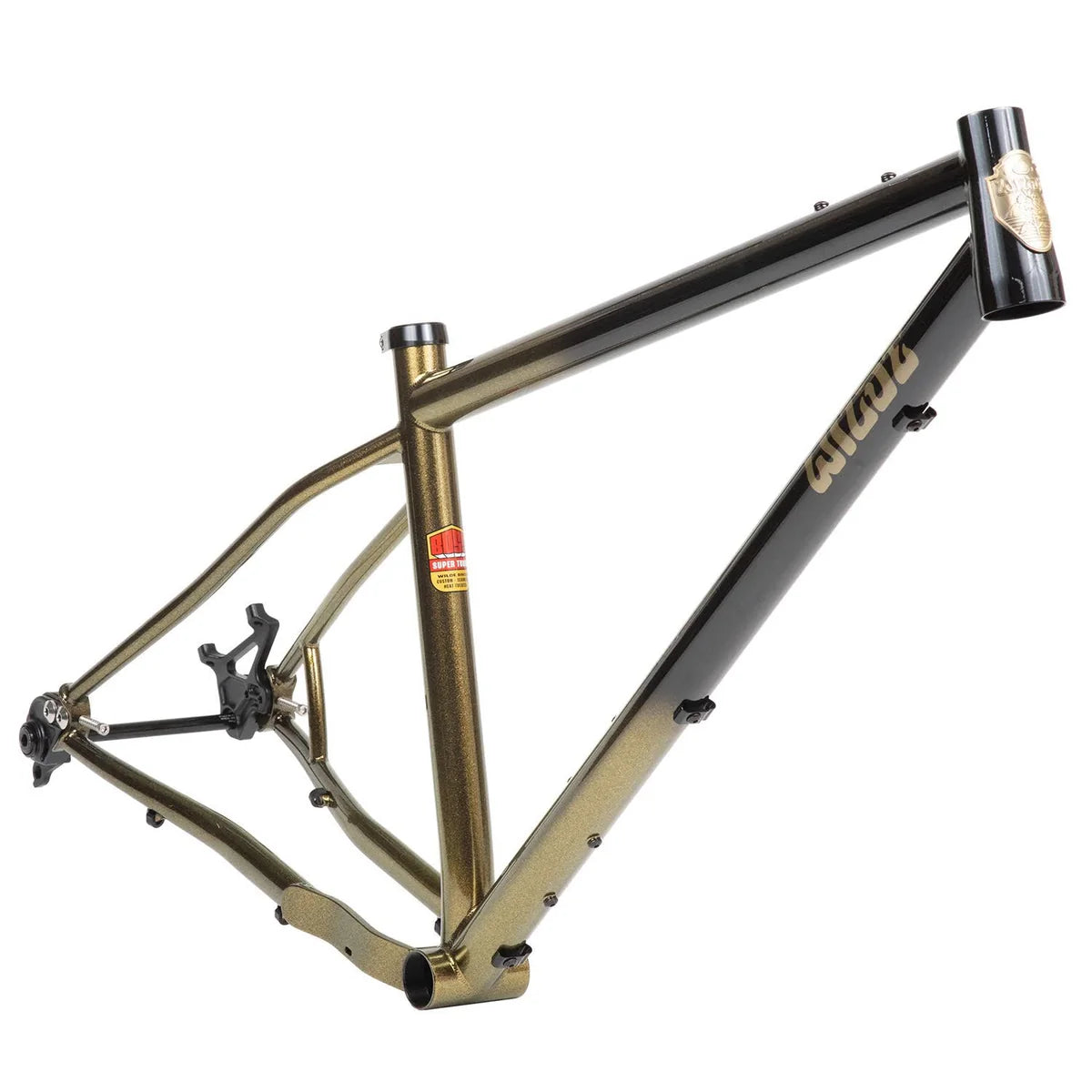 Wilde Dark Star Frame