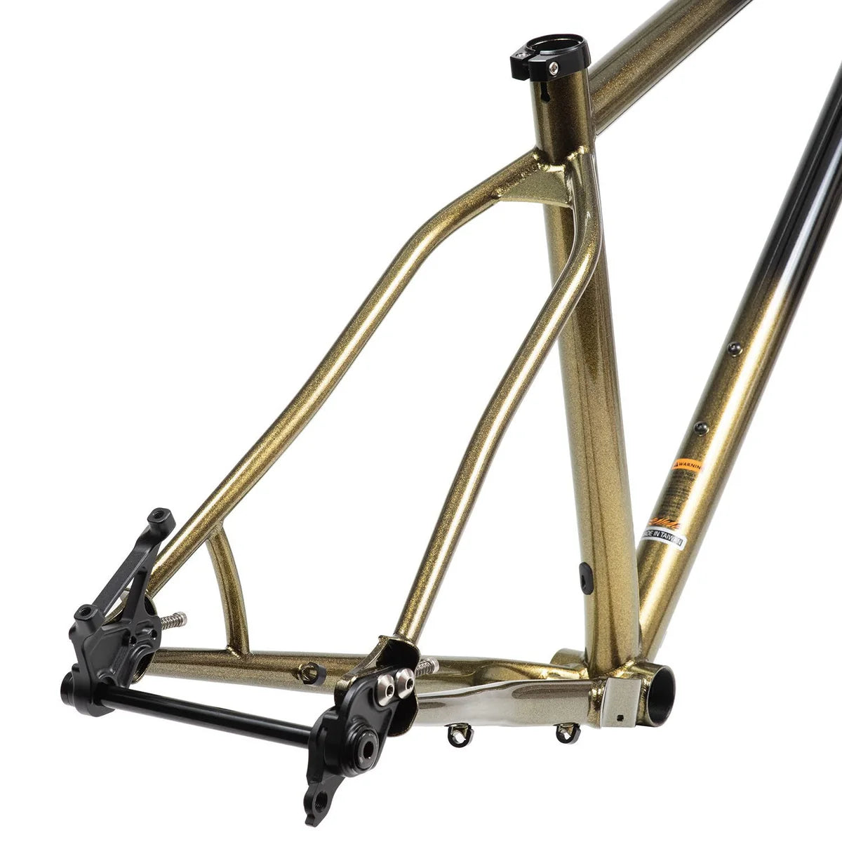 Wilde Dark Star Frame