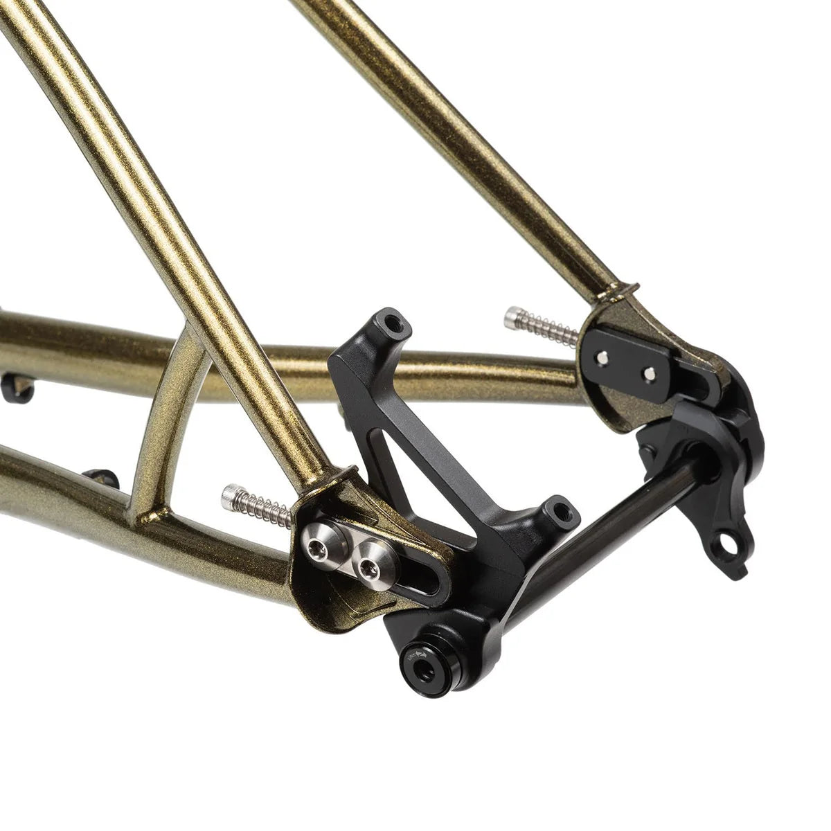 Wilde Dark Star Frame