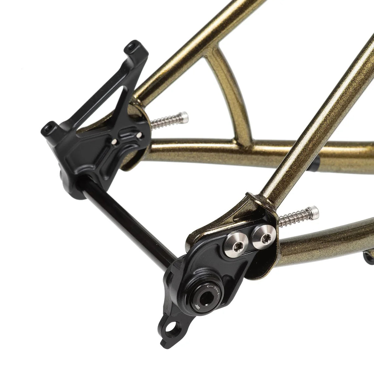 Wilde Dark Star Frame