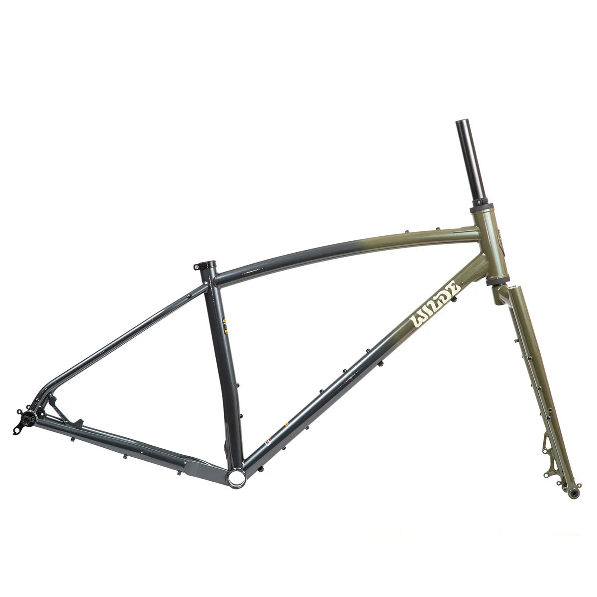 Wilde Supertramp Frameset