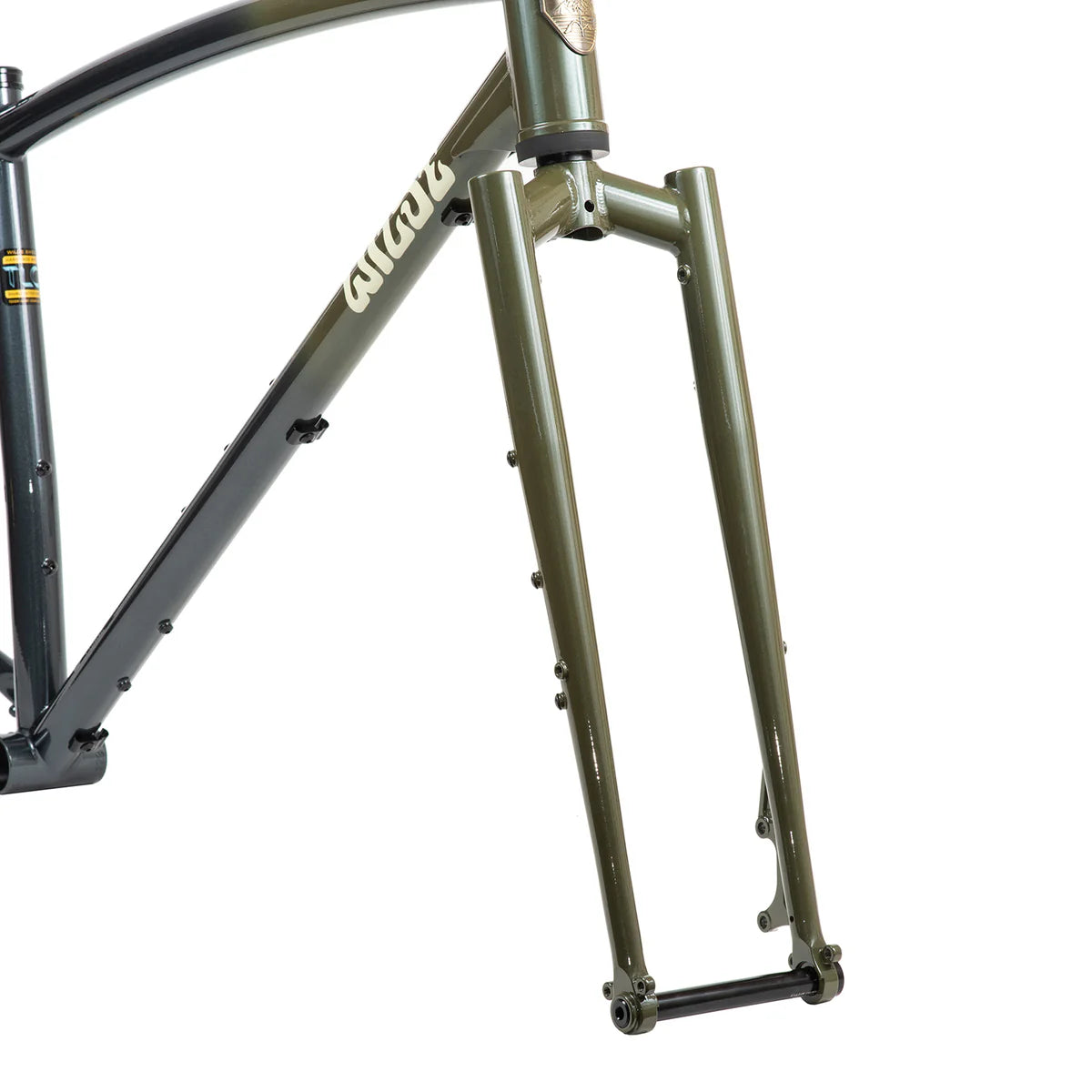 Wilde Supertramp Frameset