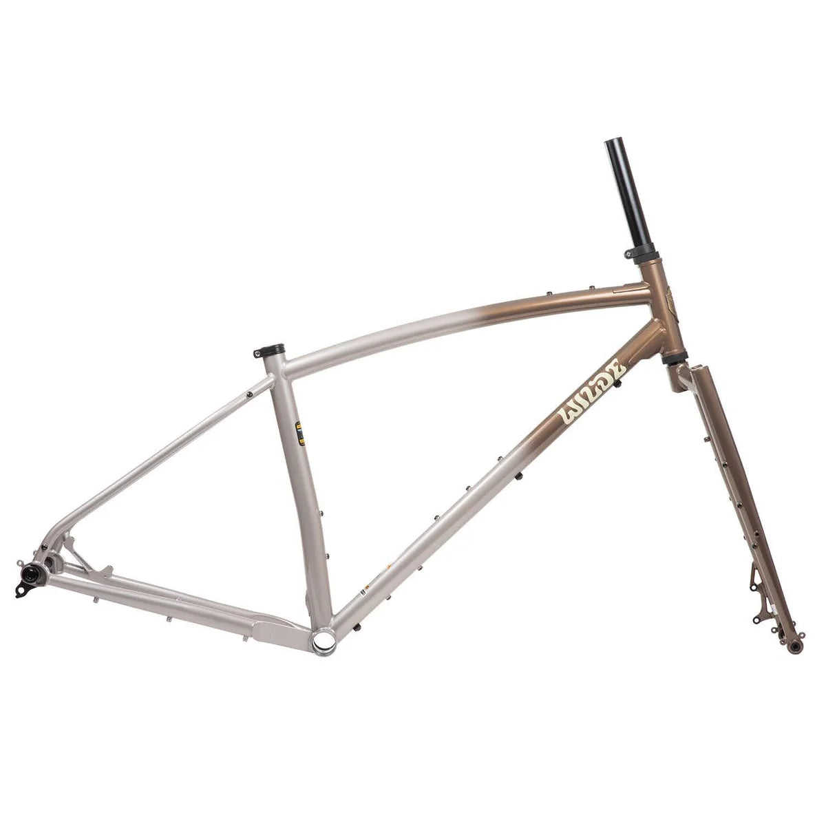 Wilde Supertramp Frameset