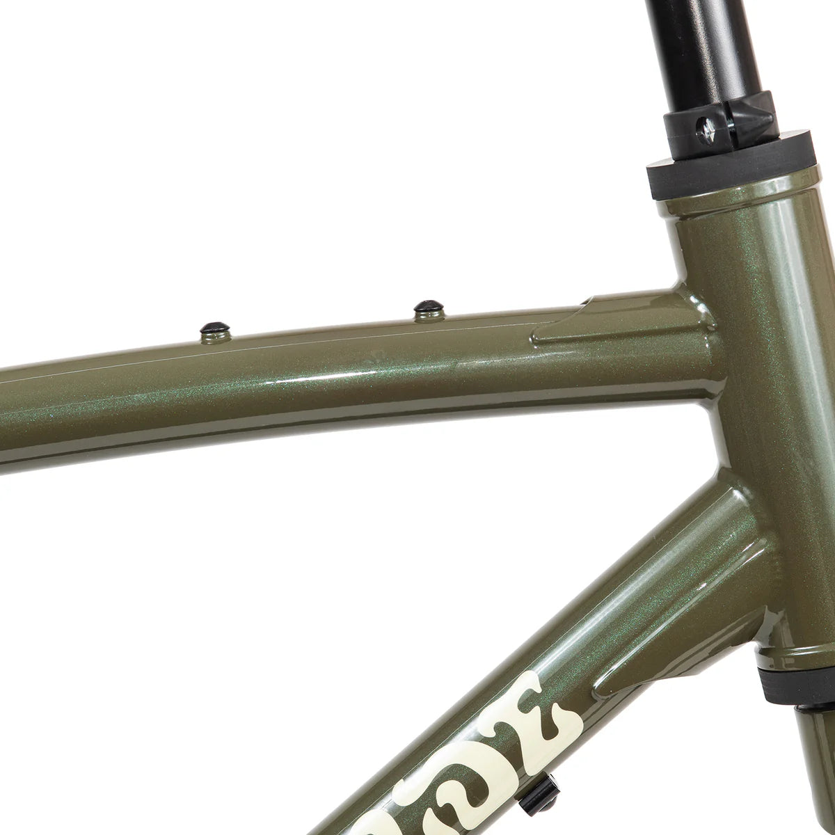 Wilde Supertramp Frameset