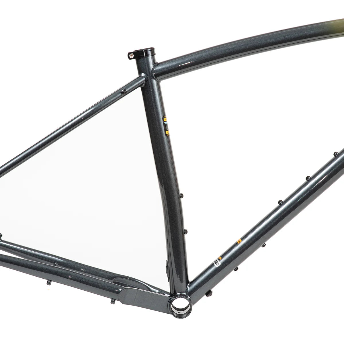 Wilde Supertramp Frameset