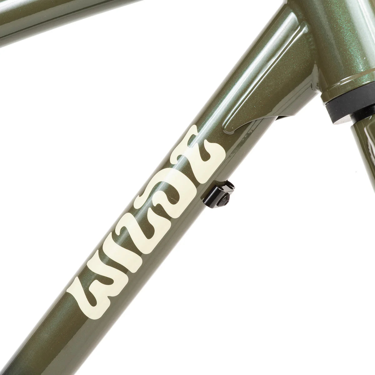 Wilde Supertramp Frameset