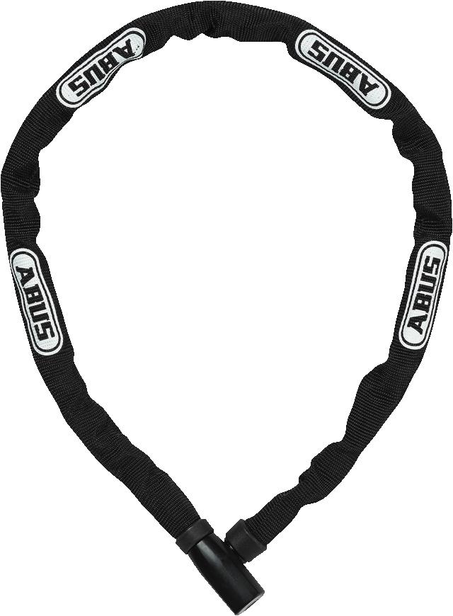 Abus Steel-O-Chain 4804K