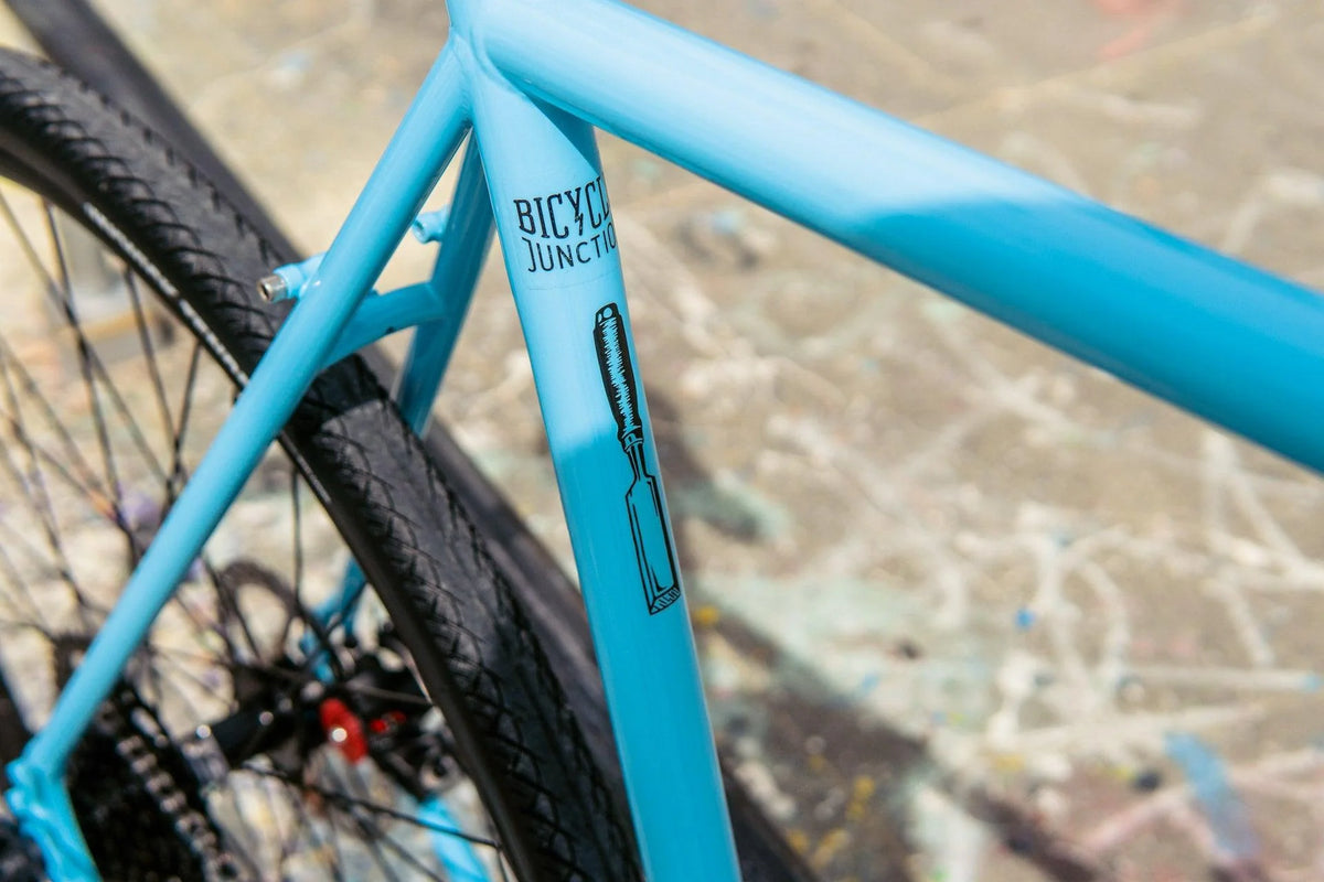 Surly Preamble │Flat Bar