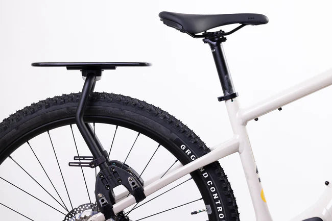 Rack and panniers online