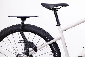 Aeroe Spider Pannier Rack-Bike Racks-Aeroe-Bicycle Junction