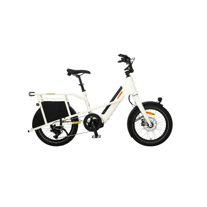 Yuba Mini Boda Boda