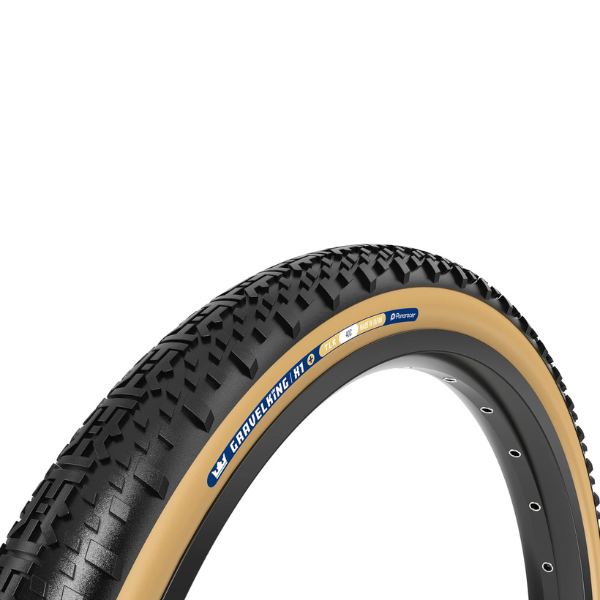 New Gravelking X1+Blk Blk