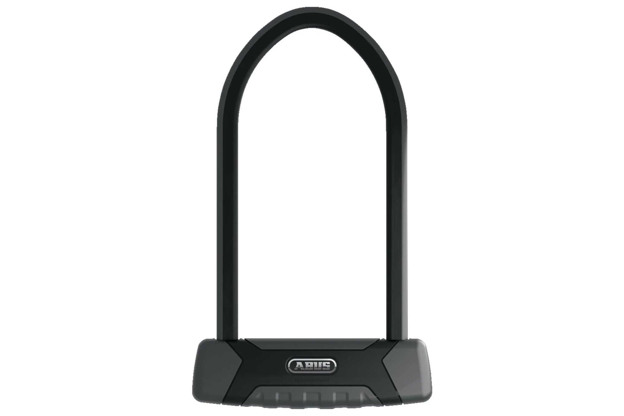 Abus Granit XPlus 540 - Bicycle Junction