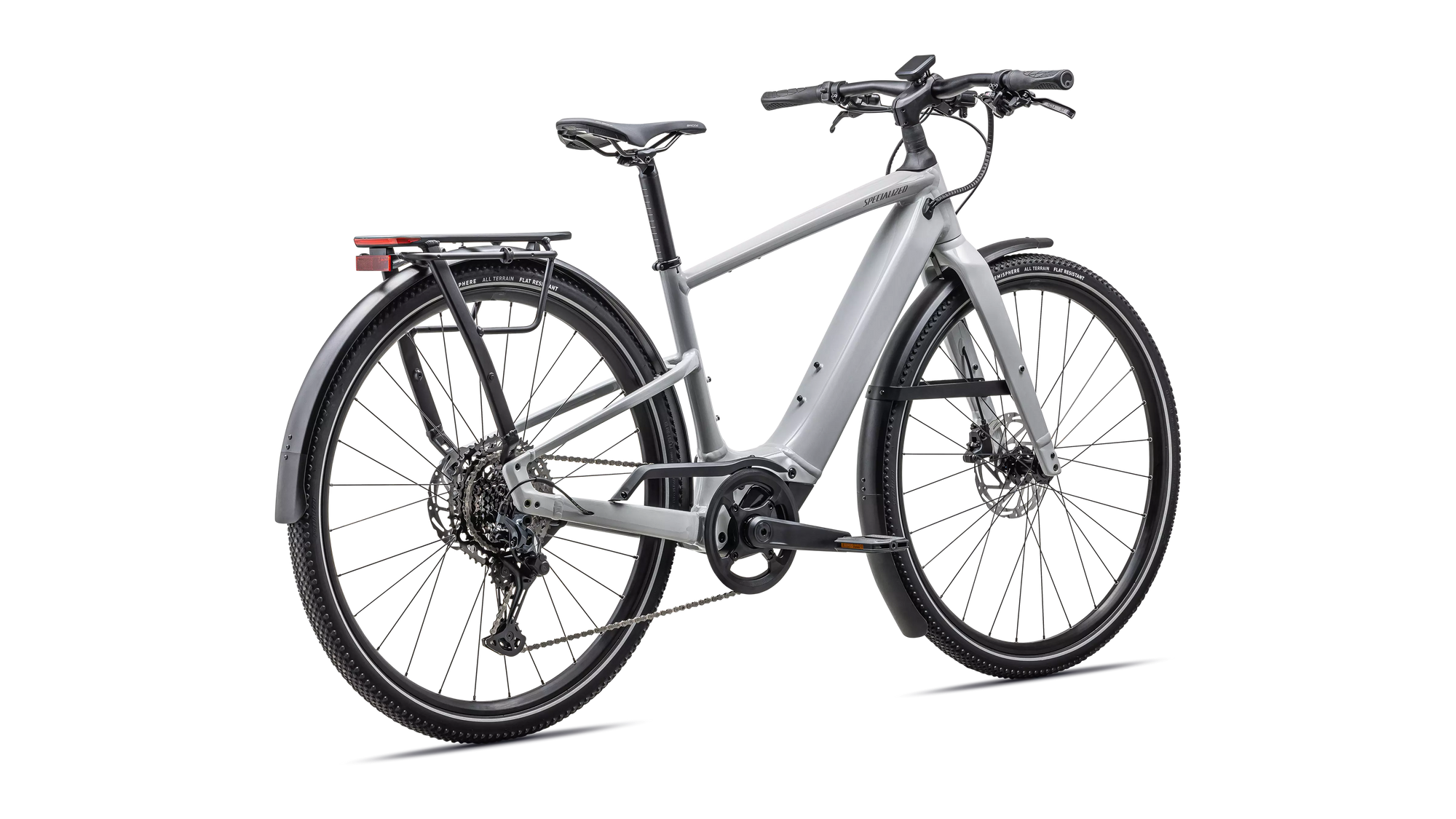 Turbo Vado SL (2026) Bicycle Junction - Main Image