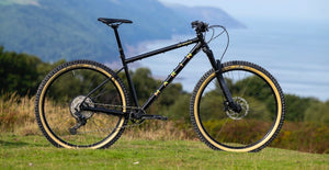 Marin Pine Mountain 2 │Bikepacking-Adventure Bikes-Marin-Bicycle Junction