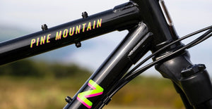 Marin Pine Mountain 2 │Bikepacking-Adventure Bikes-Marin-Bicycle Junction