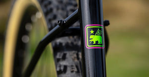 Marin Pine Mountain 2 │Bikepacking-Adventure Bikes-Marin-Bicycle Junction