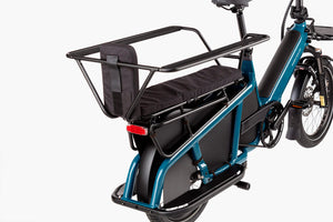 Riese & Müller Multitinker │Vario-E-Cargobikes-Riese & Müller-Bicycle Junction