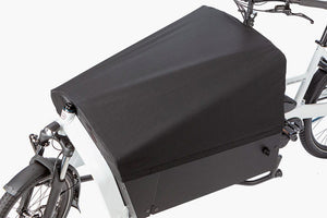 Riese & Müller Transporter2 65 │Touring-E-Cargobikes-Riese & Müller-Bicycle Junction