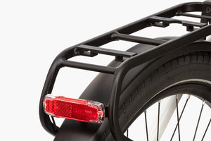 Riese & Müller Transporter2 65 │Touring-E-Cargobikes-Riese & Müller-Bicycle Junction