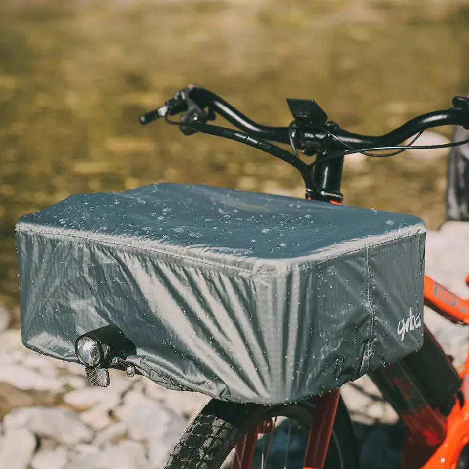 Yuba Bread Basket Cover Kit