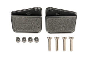 Tern HSD Sidekick Foot Rests-Tern Accessories-Tern-Bicycle Junction