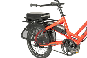 Tern HSD Sidekick Foot Rests-Tern Accessories-Tern-Bicycle Junction