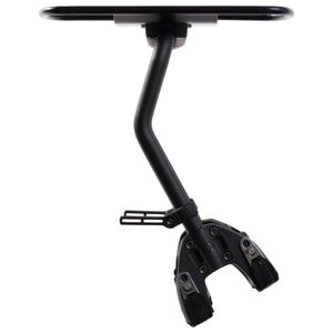 Aeroe Spider Pannier Rack-Bike Racks-Aeroe-Bicycle Junction
