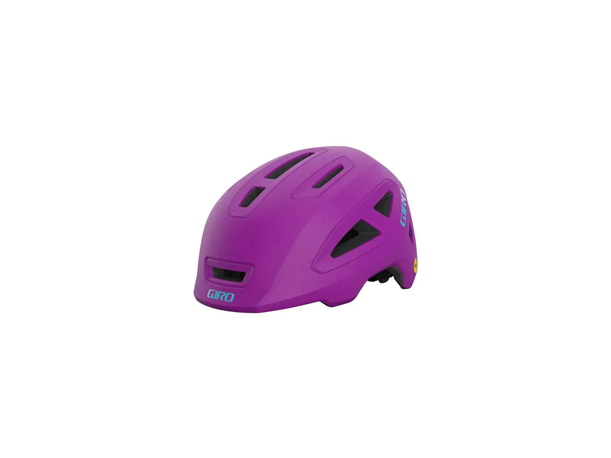 Giro Helmet Scamp MIPS II Child