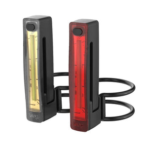 Knog Plus Light Twinpack-Lights-Knog-Bicycle Junction