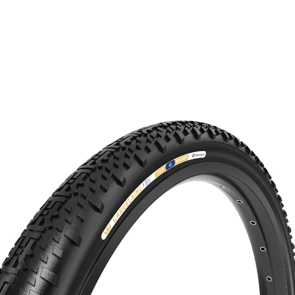 New Gravelking X1 Blk Brn