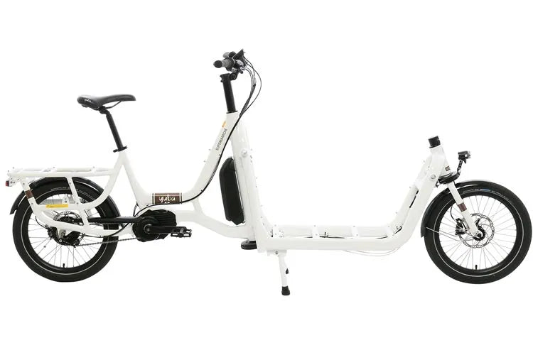 Yuba Supercargo CL