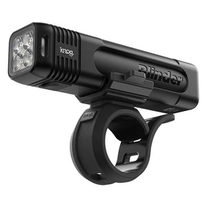 Knog Blinder 600 Front Bike Light-Lights-Knog-Bicycle Junction