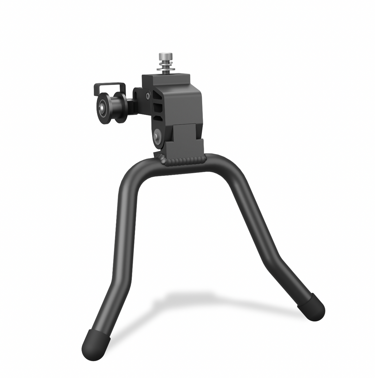 46ER DUAL KICKSTAND LIGHT BLACK