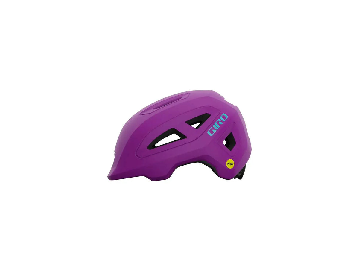 Giro Helmet Scamp MIPS II Child