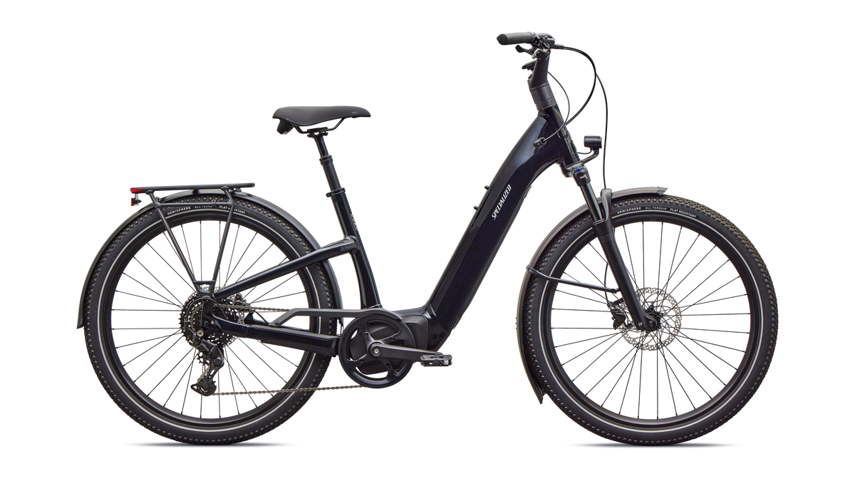 Specialized Turbo Como 4.0 (2026)