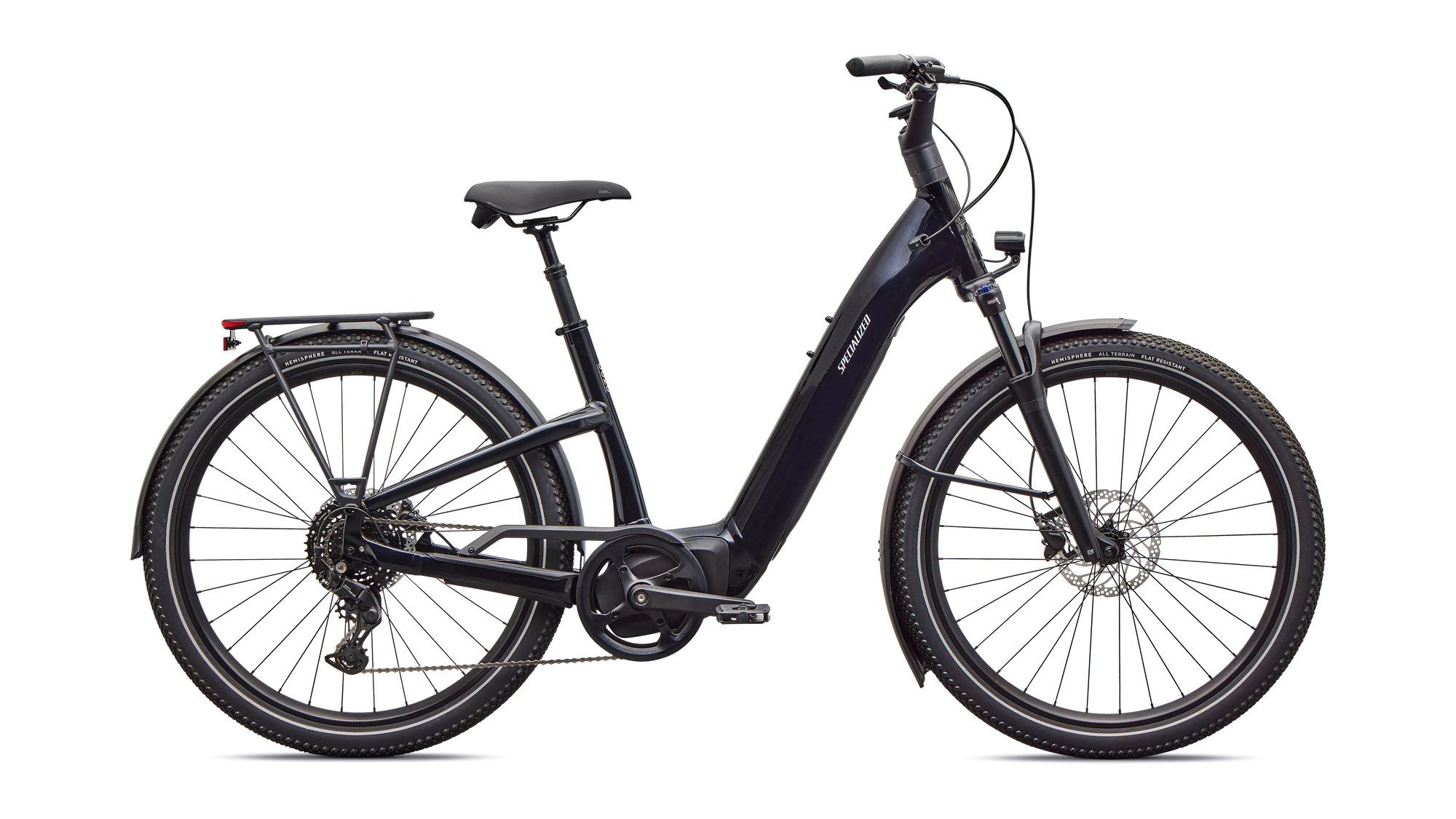 Specialized Turbo Como 4.0 (2026)