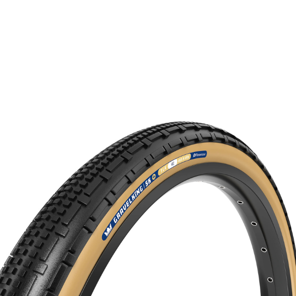 New Gravelking SK+ Tread