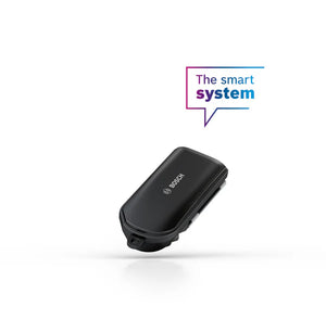 Bosch Smart System ConnectModule GPS Tracker & Alarm