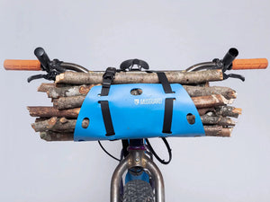 Musguard Handlebar Harness-Bags-Musguard-Bicycle Junction