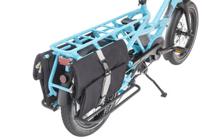 Tern GSD Accessory Cargo Hold Panniers 104L Per Pair-Tern Accessories-Tern-Bicycle Junction