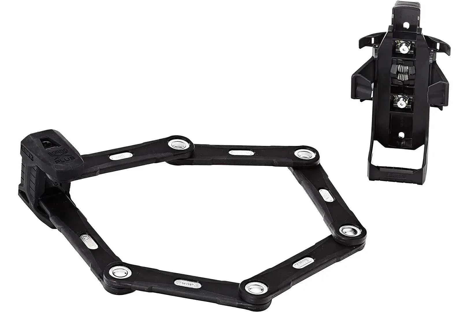 ABUS BORDO GRANIT XPlus 6500K Folding Lock | Bicycle Junction ABUS BORDO GRANIT XPlus 6500K Folding Lock | Bicycle Junction