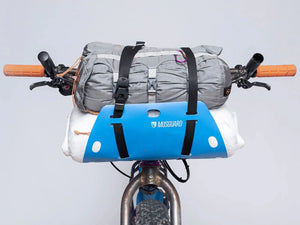 Musguard Handlebar Harness-Bags-Musguard-Bicycle Junction