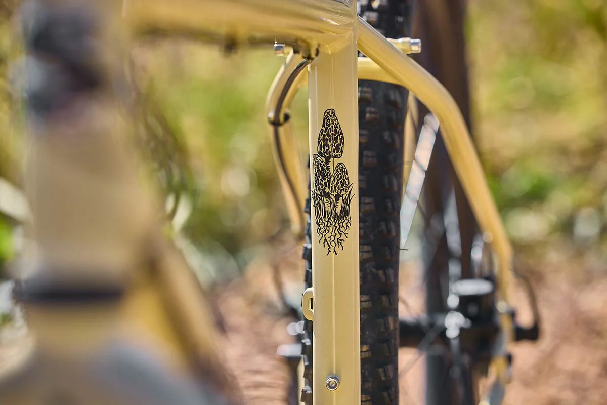Surly Bridge Club │Whipped Butter