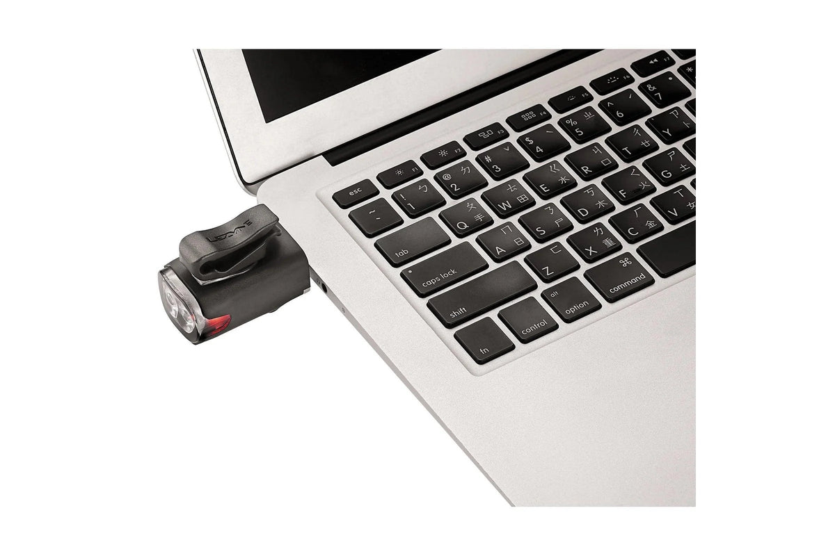 Lezyne KTV Drive Lights