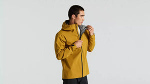 Specialized Trail Rain Jacket-Clothing-Specialized-Bicycle Junction